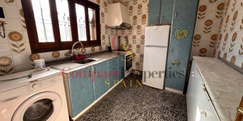 Apartment - Venta - Dénia - Centro
