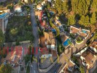 Sale - Plot - Jalon Valley - Alcalali