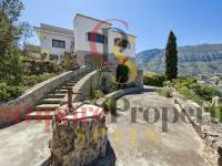 Vente - Villa - Dénia - Las Rotas