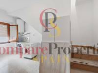 Sale - Semi-Detached Villa - Teulada