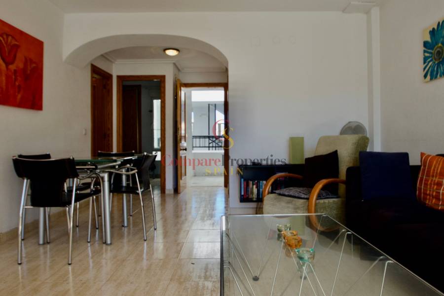 Verkauf - Apartment - Albir