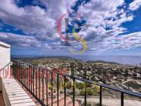 Sale - Apartment - Benitachell - Pueblo Panorama