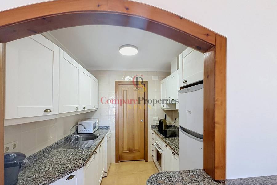 Sale - Apartment -  - Bonavista de Montecala