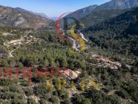 Sale - Villa - Orba Valley - 