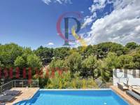 Sale - Villa - Altea - Golf