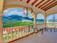 Sale - Villa - Orba Valley - Orba