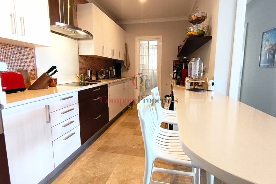 Verkauf - Apartment - La Sella - 