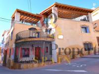 Sale - Townhouses - Polop - Xirles