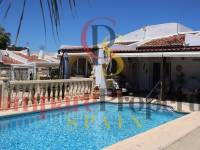 Sale - Villa - Jávea - PINOSOL