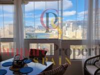 Vente - Apartment - Calpe