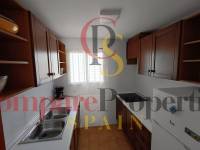 Verkoop - Apartment - Calpe - 