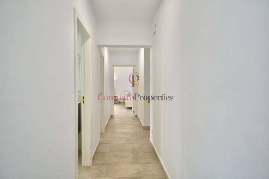 Venta - Villa - Benissa - montemar