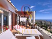 Sale - Apartment - Benitachell - Pueblo Panorama