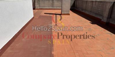 Apartment - Sale - El Vergel - El Verger