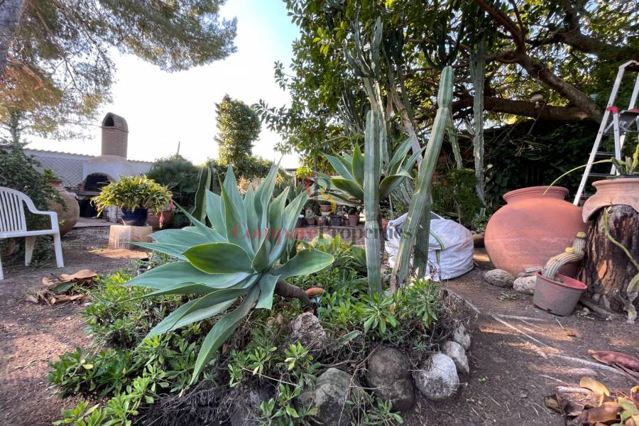 Vente - Villa - Orihuela Costa - Lomas de Cabo Roig
