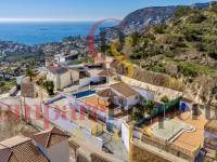 Sale - Villa - Oltamar