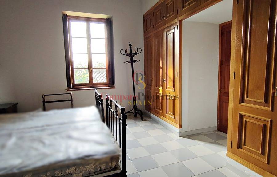 Venta - Villa - Dénia