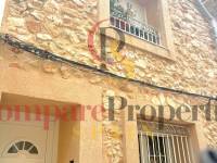 Venta - Townhouses - Pedreguer