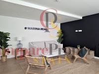Vente - Apartment - Dénia - Club Náutico