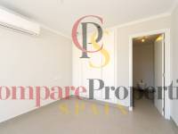 Verkoop - Villa - Jávea - Piver
