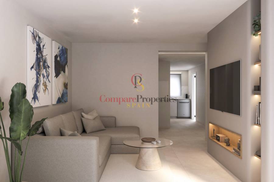 Venta - Plot - Jávea