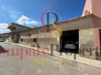 Vente - Townhouses - Benejuzar - Comunidad Valenciana