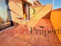 Sale - Duplex and Penthouses - Dénia - Casco urbano