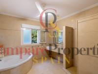 Sale - Villa - Orba Valley - Beniarbeig