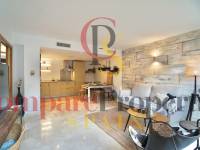 Verkoop - Apartment - Benissa - montemar