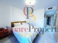 Venta - Apartment - Jávea