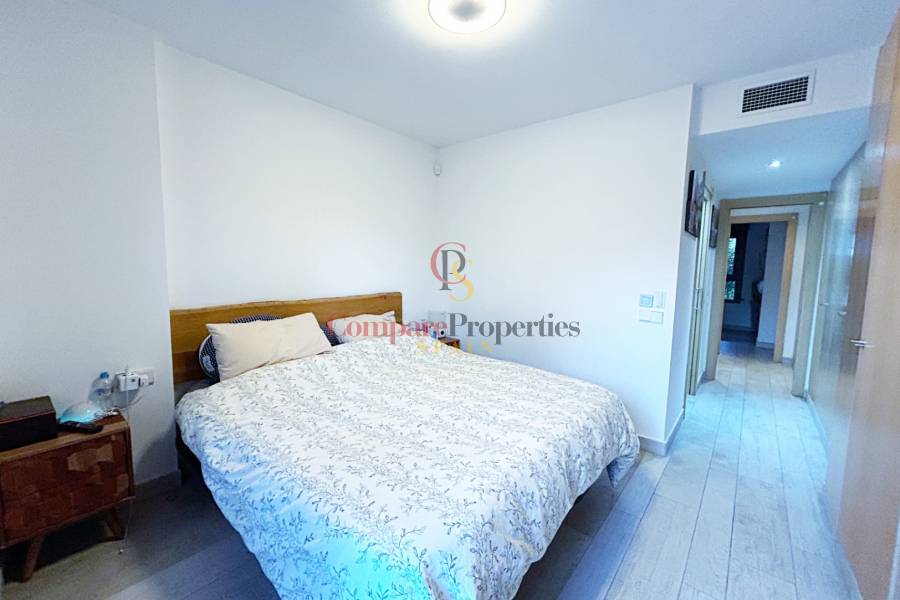 Venta - Apartment - Jávea