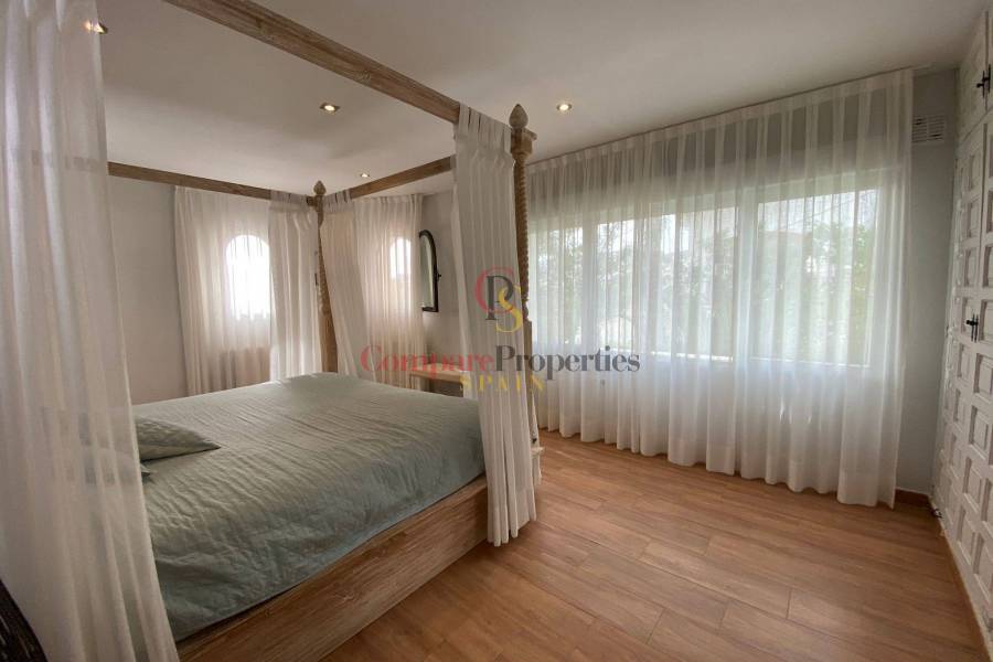 Sale - Villa - Jávea - 