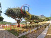 Sale - Villa - Benissa