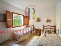 Vente - Villa - Jávea - Covatelles