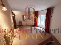 Venta - Villa - Benitachell - Encinas