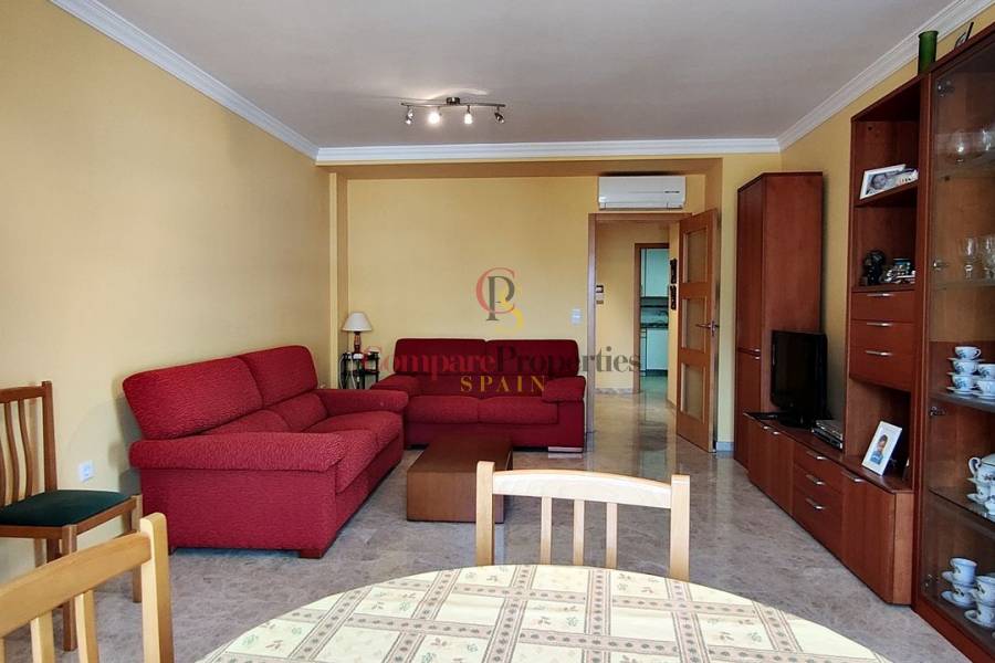 Verkoop - Apartment - Dénia - Club Náutico