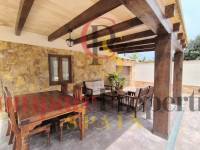 Sale - Villa - Dénia - Santa Lucia