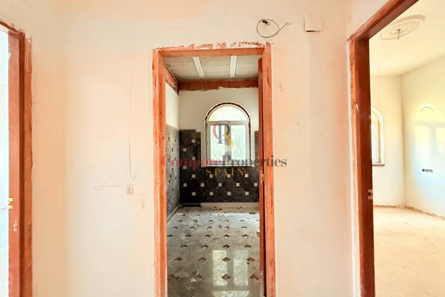 Verkauf - Villa - Altea - 03599