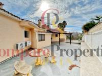 Sale - Villa - Moraira - 