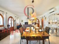 Sale - Villa - Benissa - Baladrar