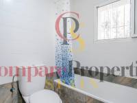 Verkauf - Villa - Moraira
