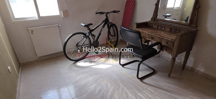 Verkoop - Apartment - Calpe