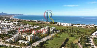 Apartment - Verkauf - El Vergel - 