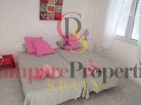 Verkauf - Villa - Pedreguer - Costa Blanca