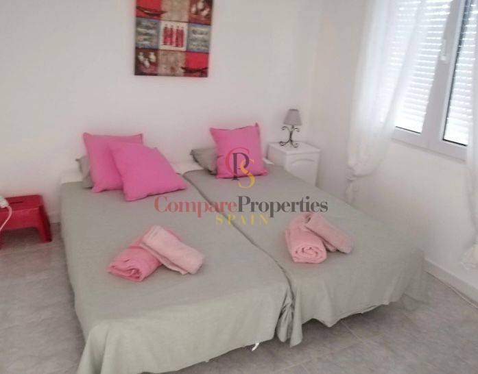 Verkauf - Villa - Pedreguer - Costa Blanca