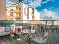Venta - Apartment - Calpe