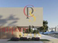 Neubau - Villa - Benissa - Benissa Coast