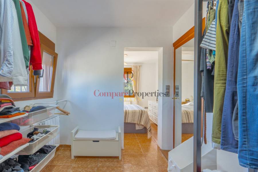 Verkoop - Villa - Jávea