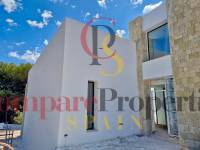 Nueva construcción  - Villa - Moraira - Moravit