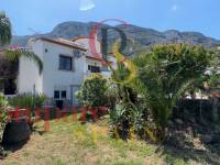 Sale - Villa - Dénia - Montgo